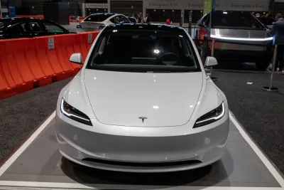 Model 3